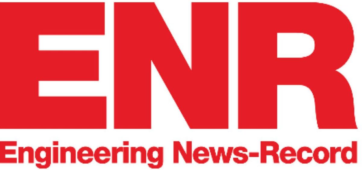 Engineering news record logo