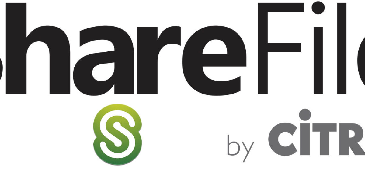 sharefile by citrix logo