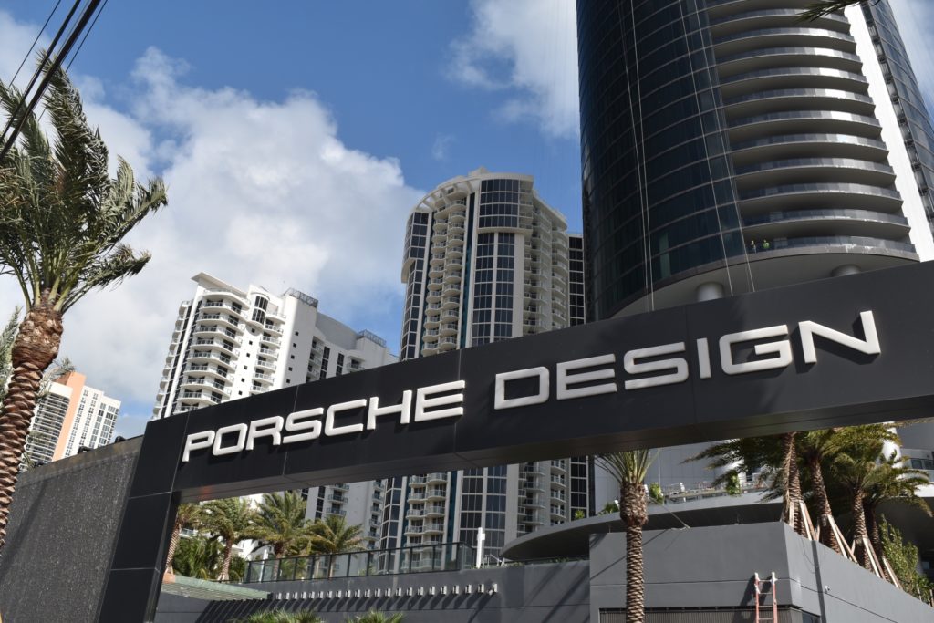 Porsche Design Tower >> Porsche Design Tower The Future Of Parking Porsche Design Tower >> Porsche Design Tower The Future Of Parking