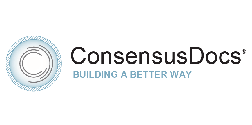 SmartBid features integrations ConsensusDocs logo