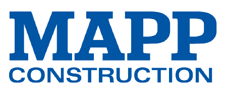 SmartBid MAPP Construction logo