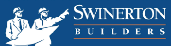 Swinerton Builders logo
