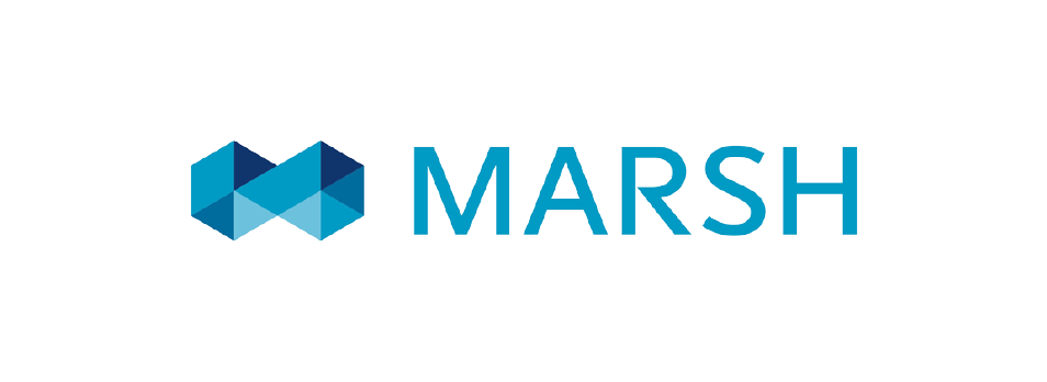SmartBid features integrations Marsh logo