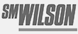 SM Wilson logo