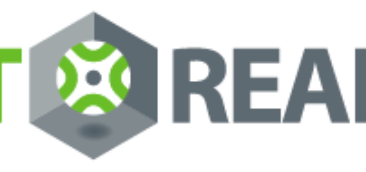 SmartReality logo