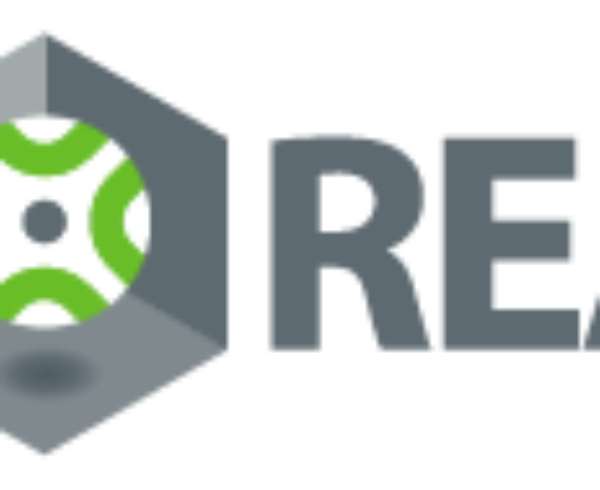 SmartReality logo