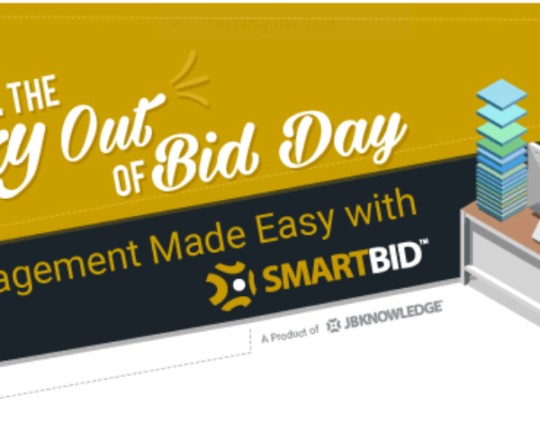 Crazy out of Bid Day with SmartBid graphic