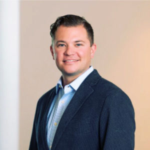 Headshot of Ryan Price