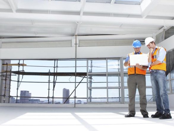 Construction Bid Tabulations